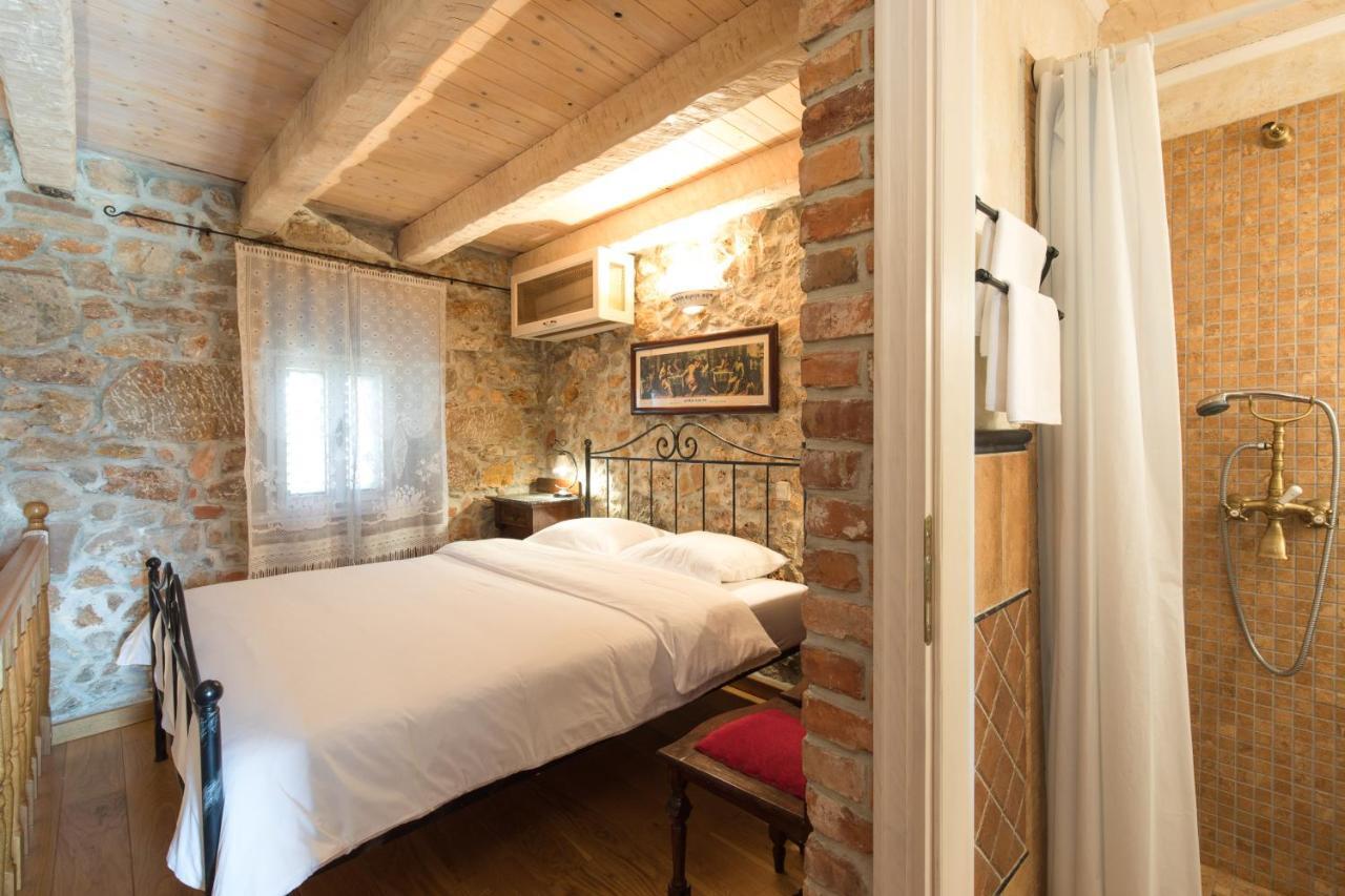 Holiday Home Bozanic Vrbnik Bagian luar foto